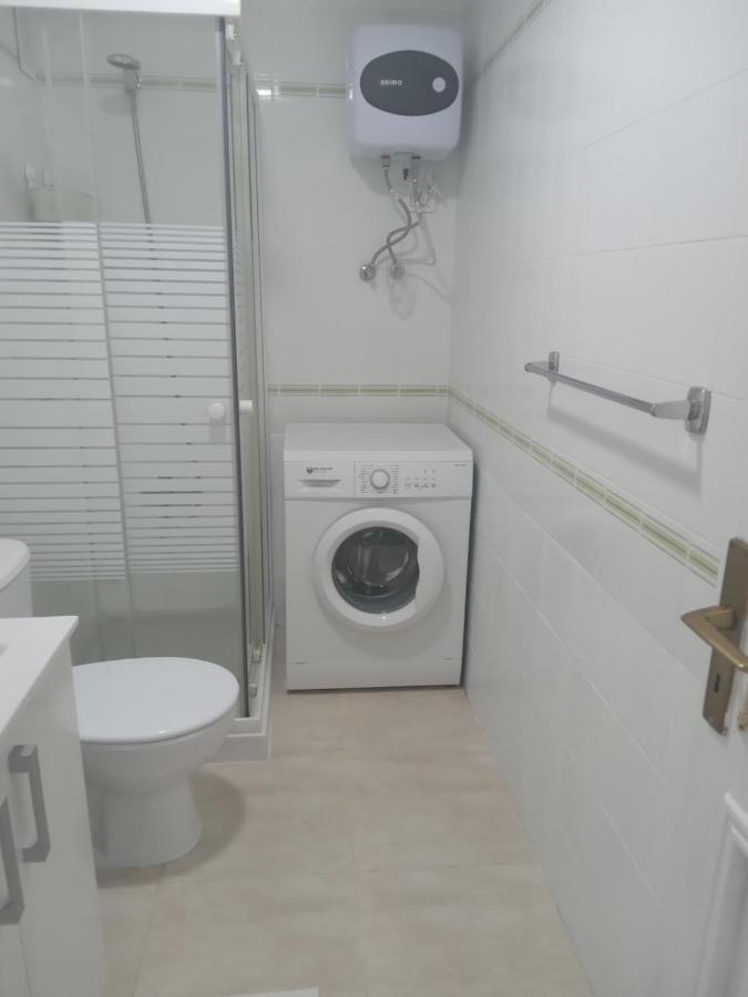 Surycan Tropical Garden Apartment 普拉亚戴尔雷安格莱斯 外观 照片