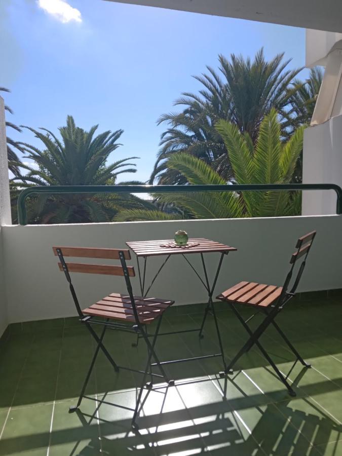 Surycan Tropical Garden Apartment 普拉亚戴尔雷安格莱斯 外观 照片
