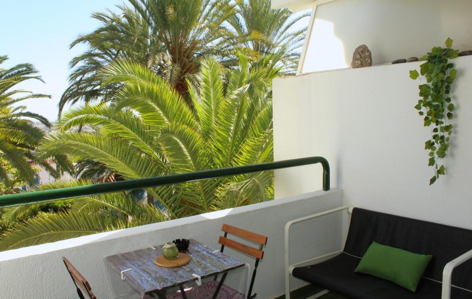 Surycan Tropical Garden Apartment 普拉亚戴尔雷安格莱斯 外观 照片