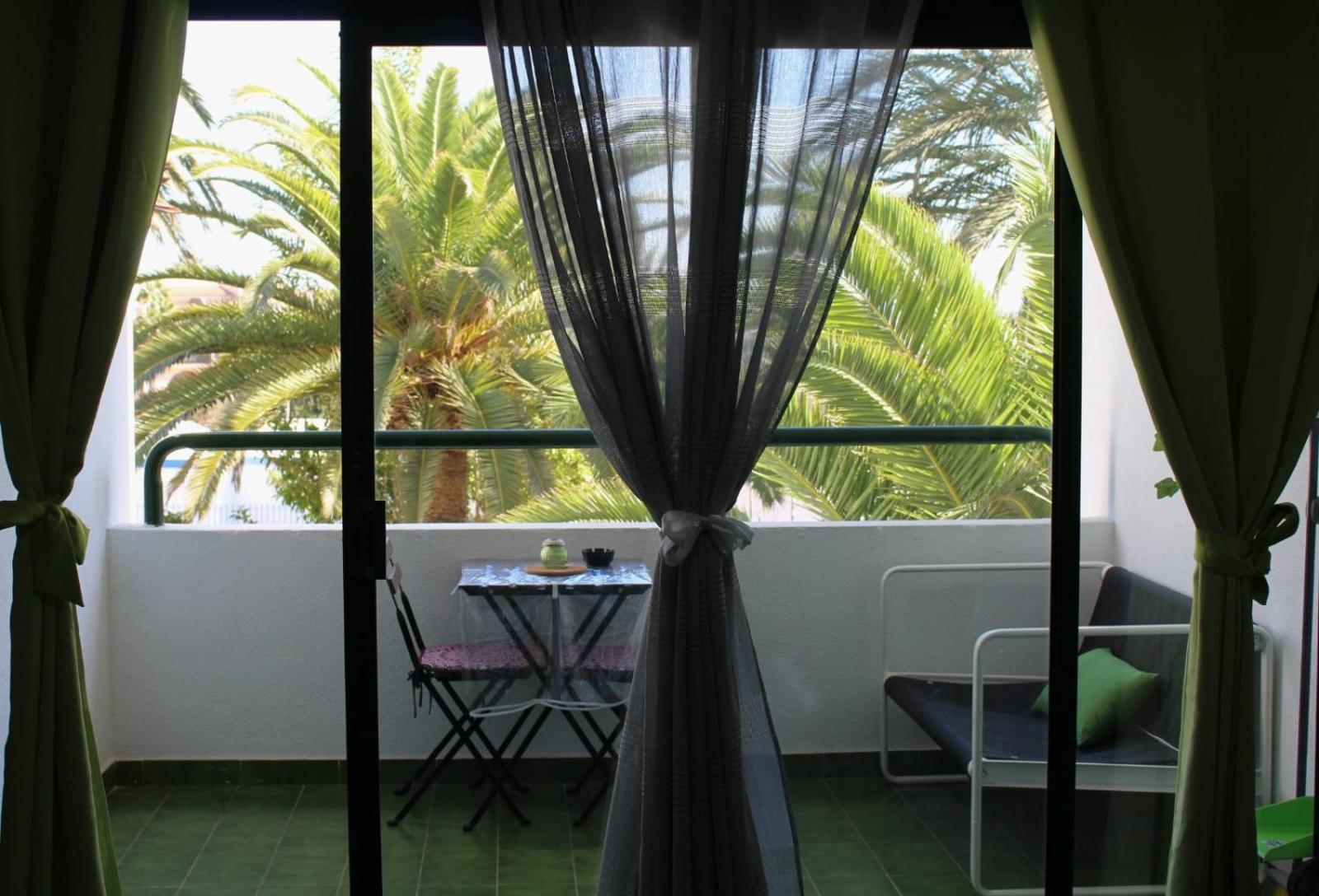 Surycan Tropical Garden Apartment 普拉亚戴尔雷安格莱斯 外观 照片