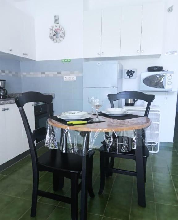 Surycan Tropical Garden Apartment 普拉亚戴尔雷安格莱斯 外观 照片