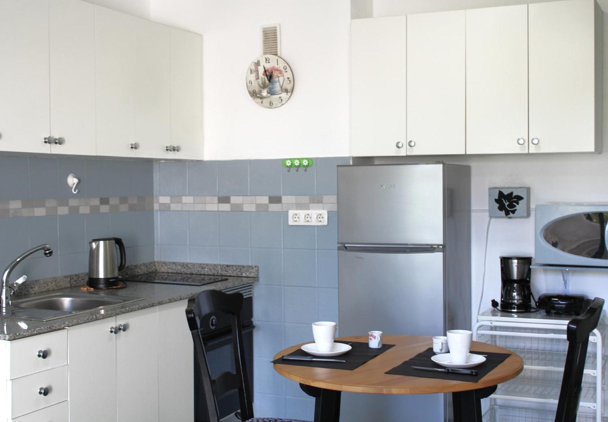 Surycan Tropical Garden Apartment 普拉亚戴尔雷安格莱斯 外观 照片