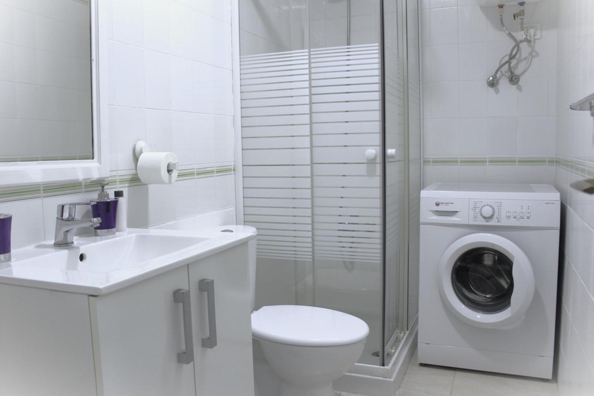 Surycan Tropical Garden Apartment 普拉亚戴尔雷安格莱斯 外观 照片