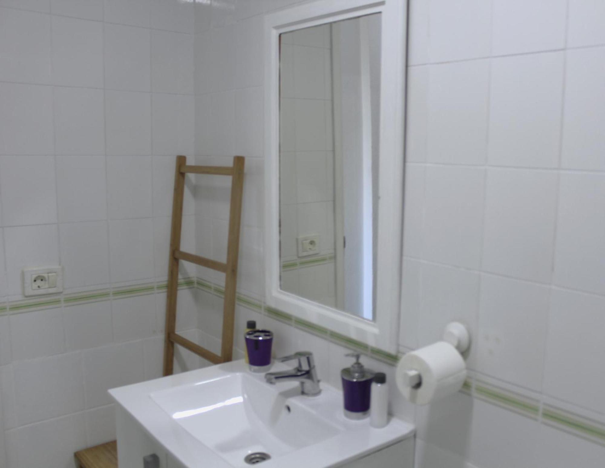 Surycan Tropical Garden Apartment 普拉亚戴尔雷安格莱斯 外观 照片