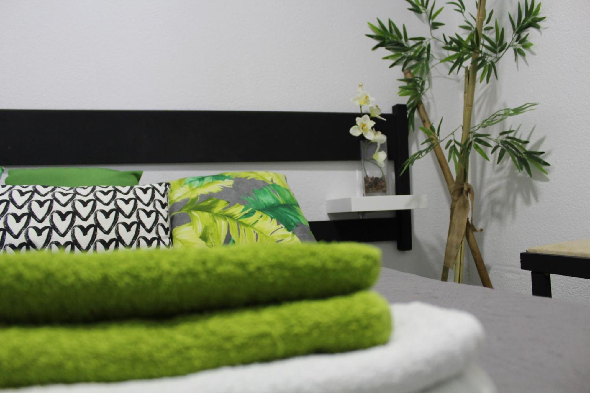 Surycan Tropical Garden Apartment 普拉亚戴尔雷安格莱斯 外观 照片