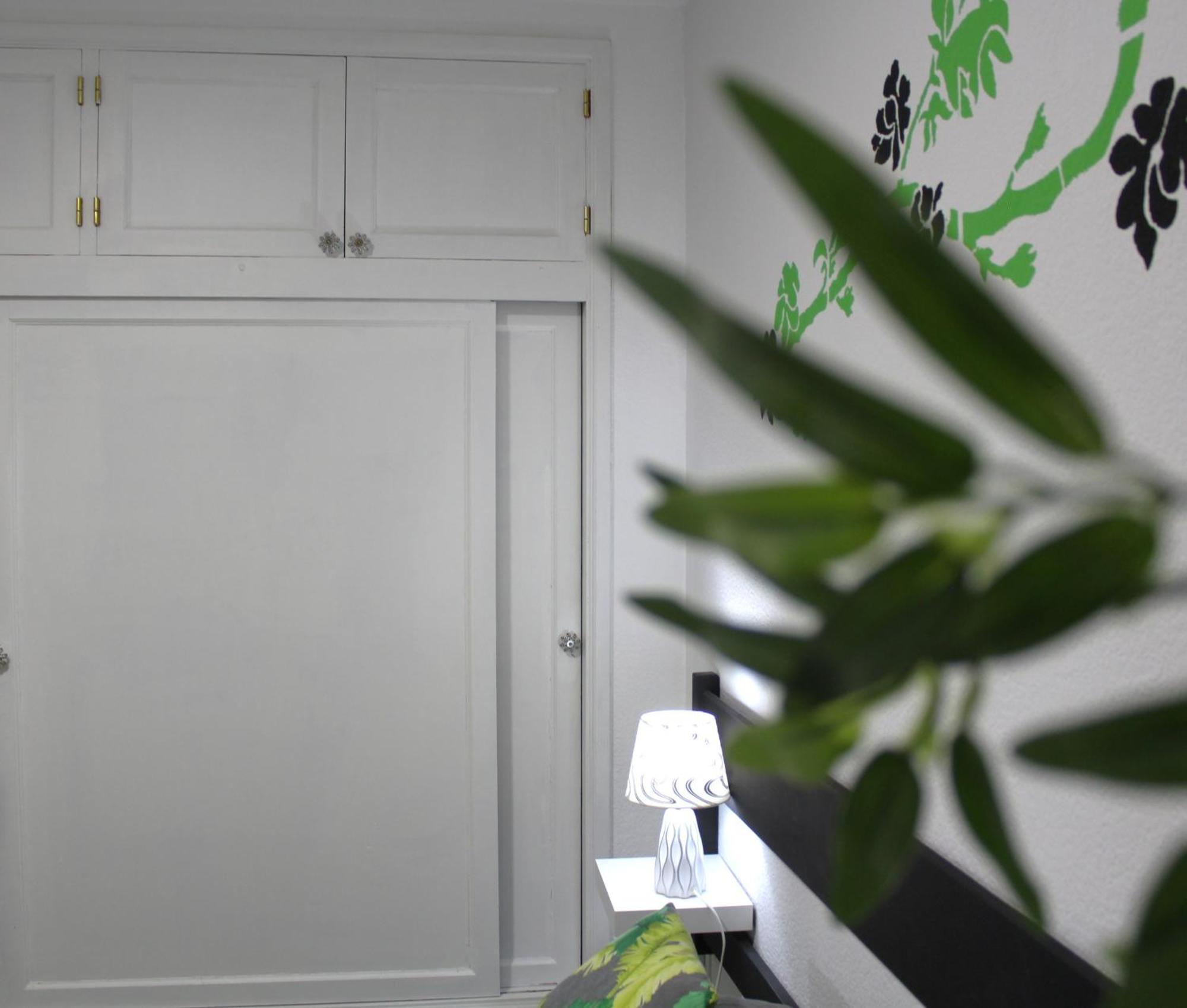 Surycan Tropical Garden Apartment 普拉亚戴尔雷安格莱斯 外观 照片