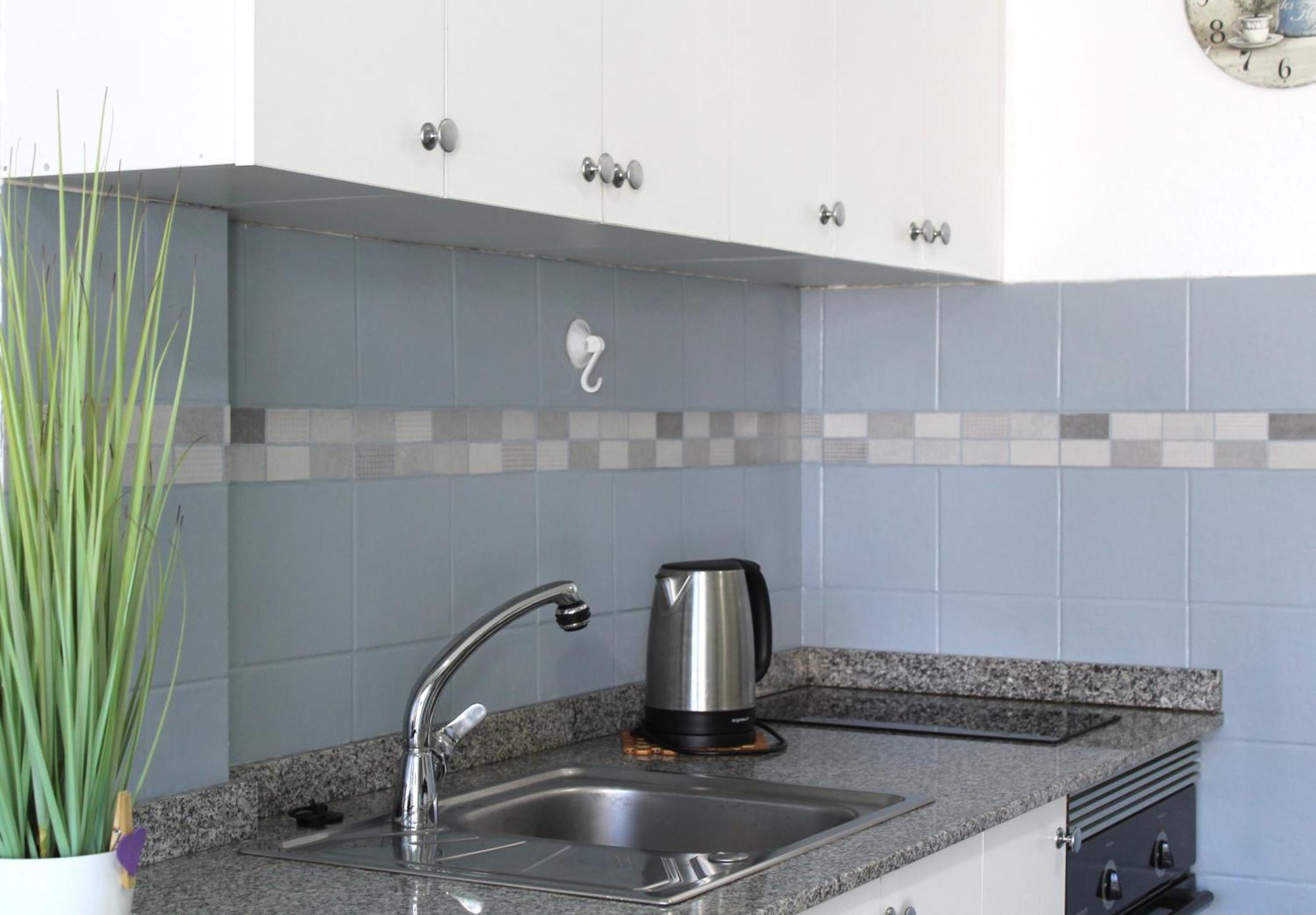 Surycan Tropical Garden Apartment 普拉亚戴尔雷安格莱斯 外观 照片
